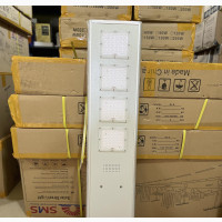 SMS Cl-4 300W All In One Solar Street Light