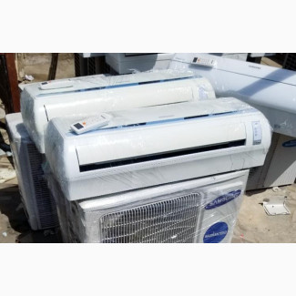 1.5hp Air Conditioner + Pay on Delivery (Warranted)
