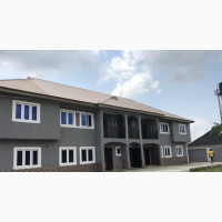 3bdrm Block of Flats in Olorunkemi Estate, Ibadan for rent