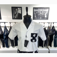 Dolce Gabbana Men#039;s Classic Shirt - Brand New
