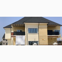 6bdrm Mansion in No Name, Wuye for sale