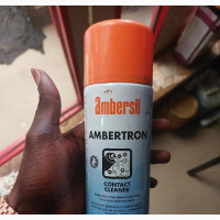 Ambersil Ambertron Contact Cleaner