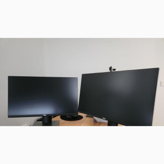 24 Inches Dell Full Hd Enhance Monitor