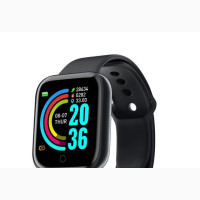 Y68 Smart Watch