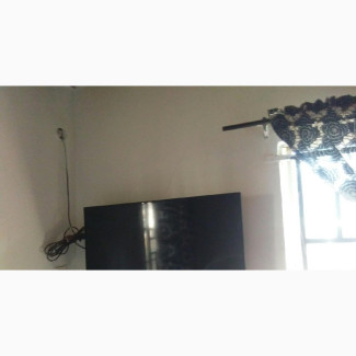 Smart Samsung Flat Screen TV
