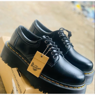 Dr Martens Coperate Shoe