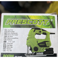 Standard Jig Saw Machine
