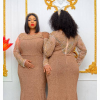 Quality Classy Long Gown