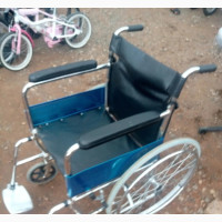 Fairly Use Wheelchair