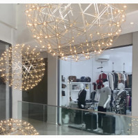 Front-Facing Shop for Sale in Lekki Phase One - Admiralty Road
