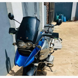 Neatly Used BMW R1200 2004