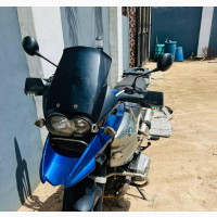 Neatly Used BMW R1200 2004