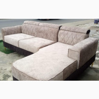 Brand New Standard L Shape Sofa