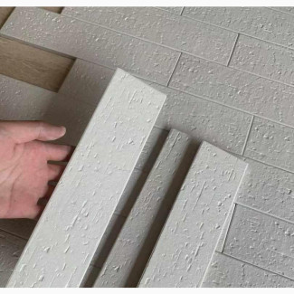 White Bricks Korean