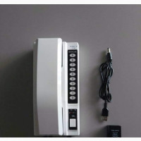 Hikvision Wireless Intercom Telephone - Brand New