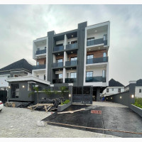 2bdrm Apartment in Orchid, Chevron for sale