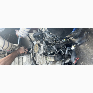 Ssangyong Rexton Tokunbo Engine