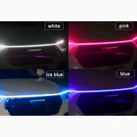 Car Bonnet Light