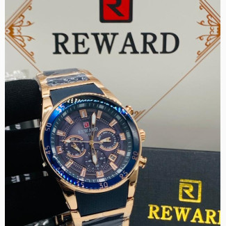 Reward Wriswatch