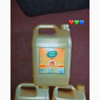 Golden Terra Cooking Oil