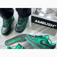 Nike Air Force 1 Low / SB Dunk