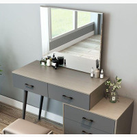 Dresser Unit