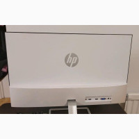 Hp 27fw Frameless Full HD Monitor
