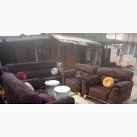 Abraham Waze Design Sofa