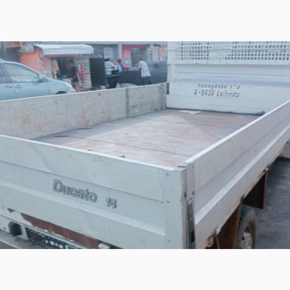 Fiat Pick Up