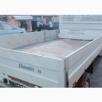 Fiat Pick Up
