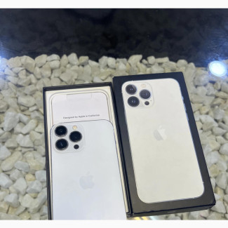 Apple iPhone 13 Pro Max 128 GB Silver