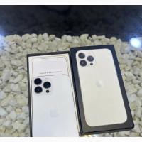 Apple iPhone 13 Pro Max 128 GB Silver