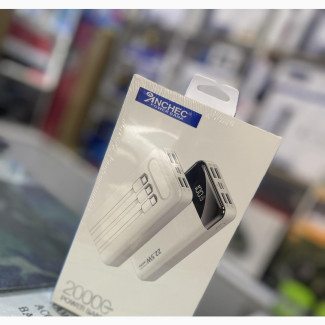 Anchec Power Bank