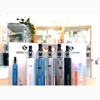 Geekvape Wenax S3 Kit