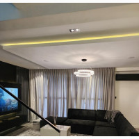 3 Bedrooms in Apartment With Pool in Ikoyi