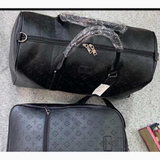 Brand New Louis Vuitton Gucci Backpacks - Quality Fashion