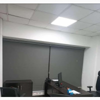 Stylish Blackout Roller Blinds for Home, Hotel, and Office