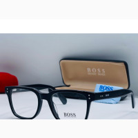 HUGO BOSS Frame Glasses