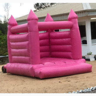 Bouncing Castle for Rent in Ikorodu