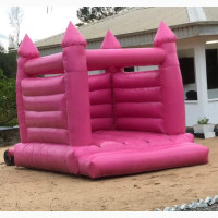 Bouncing Castle for Rent in Ikorodu