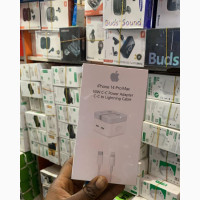 Brand New IPhone 14 Pro Max with Super Fast Charger