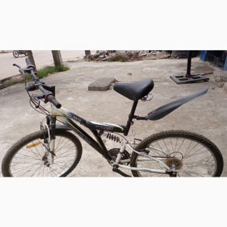 Adult Bicycle Size 26