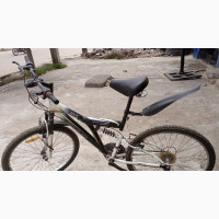 Adult Bicycle Size 26