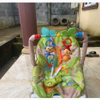 Baby Rocker - Gently Used