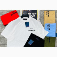 High Quality Turkish Round Neck Polos