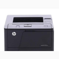 Hp Laserjet Pro 400 Printer
