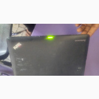 Laptop Lenovo Thinkpad X140e 4GB AMD HDD 500GB