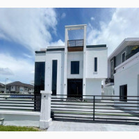 6bdrm Duplex in Osapa london for sale