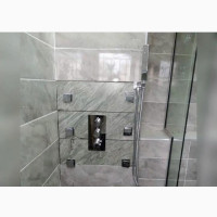 Condict Shower