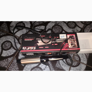 Every Straightener